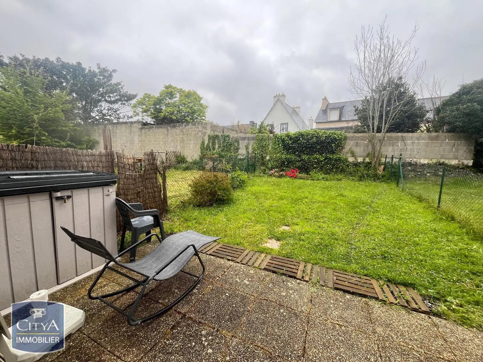 Appartement à vendre, 64m², Brest