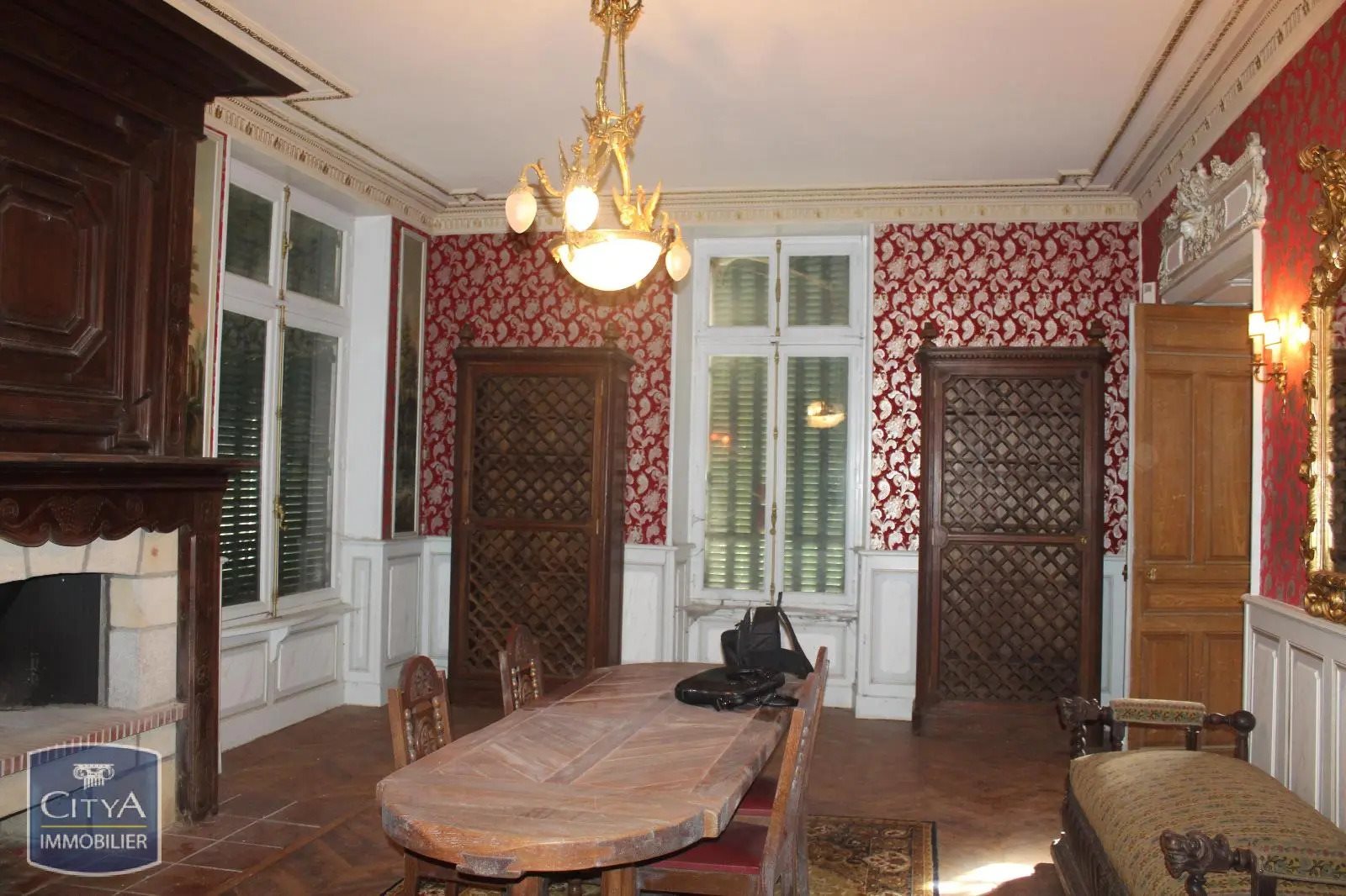 Appartement à vendre, 580m², Ardes