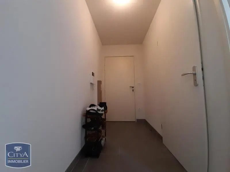 Appartement à louer, 45m², Nantes