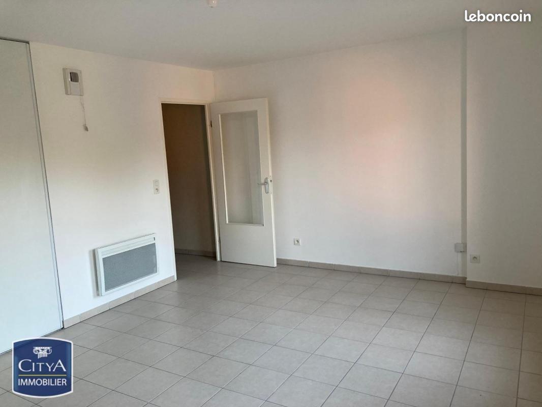 Appartement à vendre, 31m², Amiens
