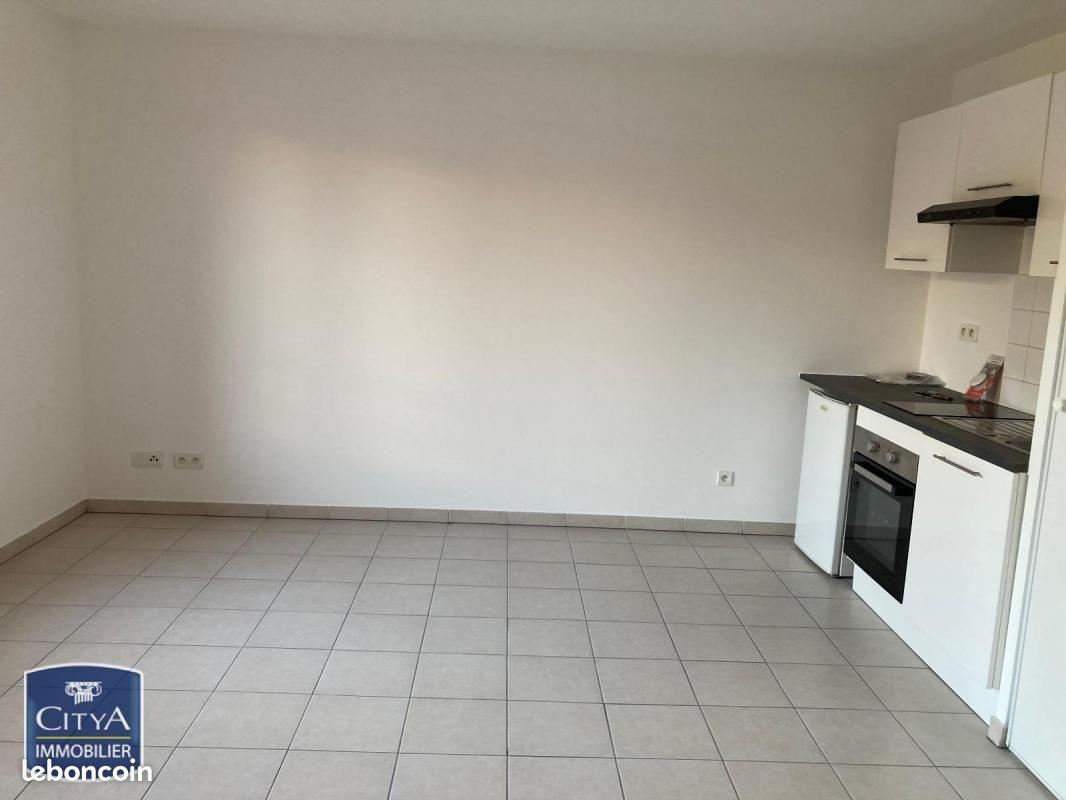 Appartement à vendre, 31m², Amiens