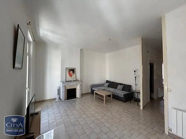 Appartement à vendre, 54m², Toulon