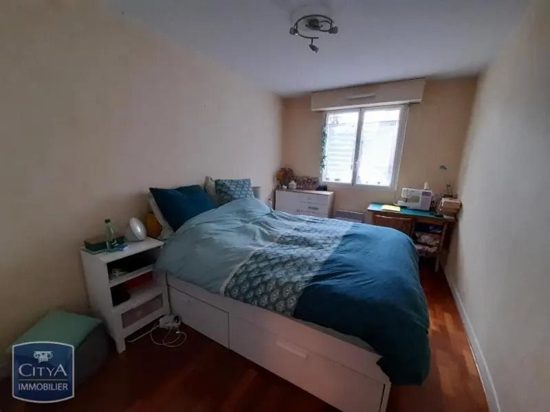 Appartement à louer, 71m², Tours