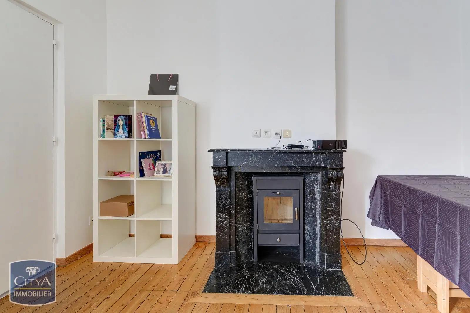 Appartement à vendre, 56m², Reims