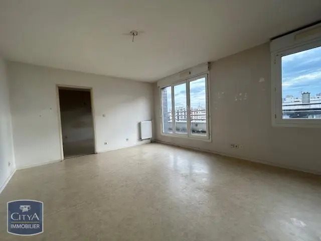 Appartement à vendre, 48m², Limoges