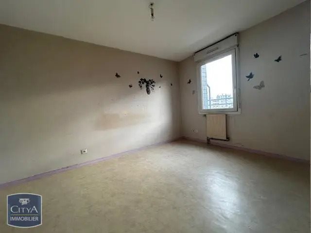 Appartement à vendre, 48m², Limoges