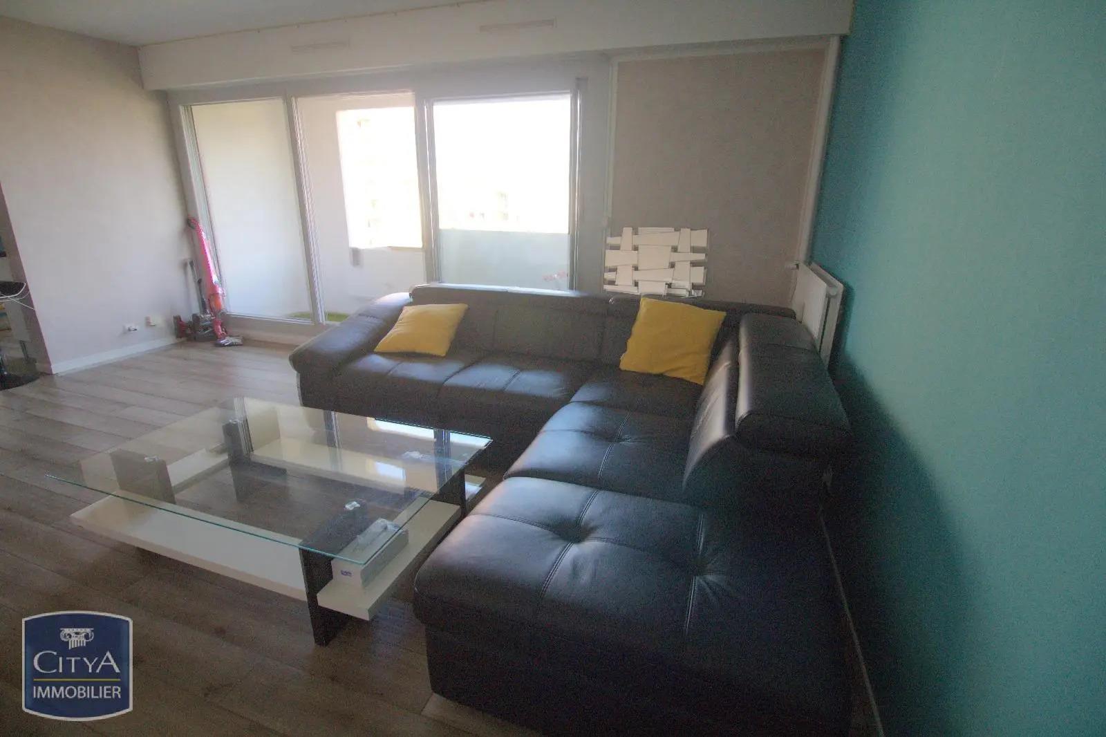 Appartement à vendre, 92m², Saint-Etienne