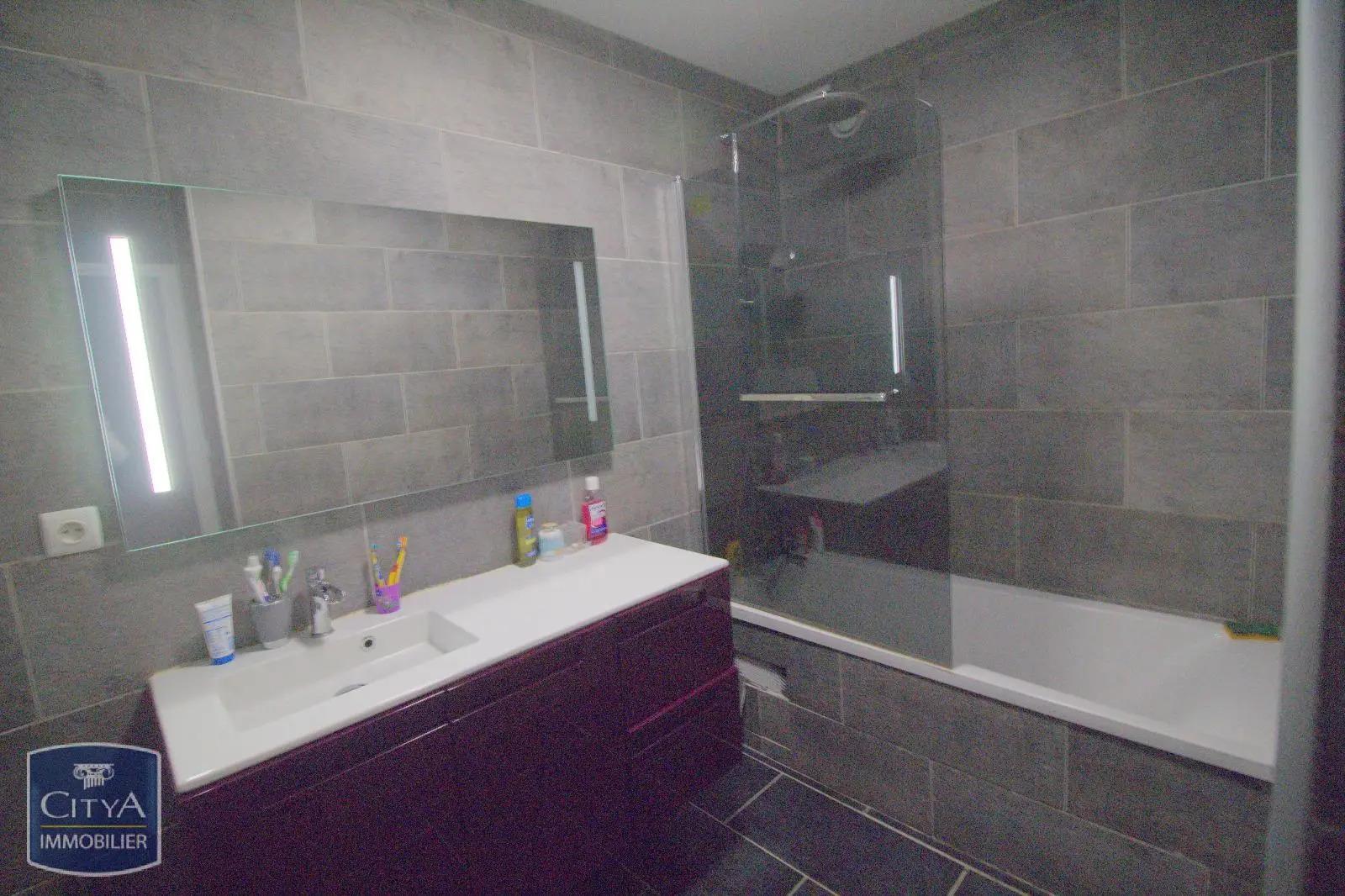 Appartement à vendre, 92m², Saint-Etienne