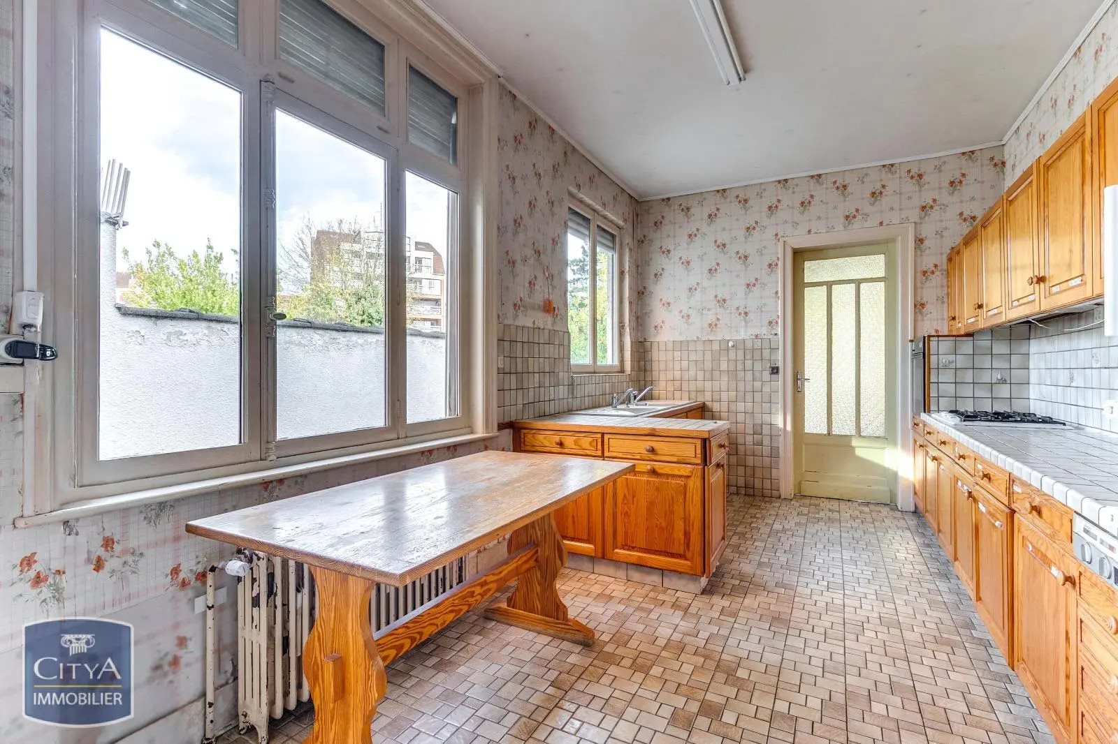 Maison à vendre, 201m², Lille