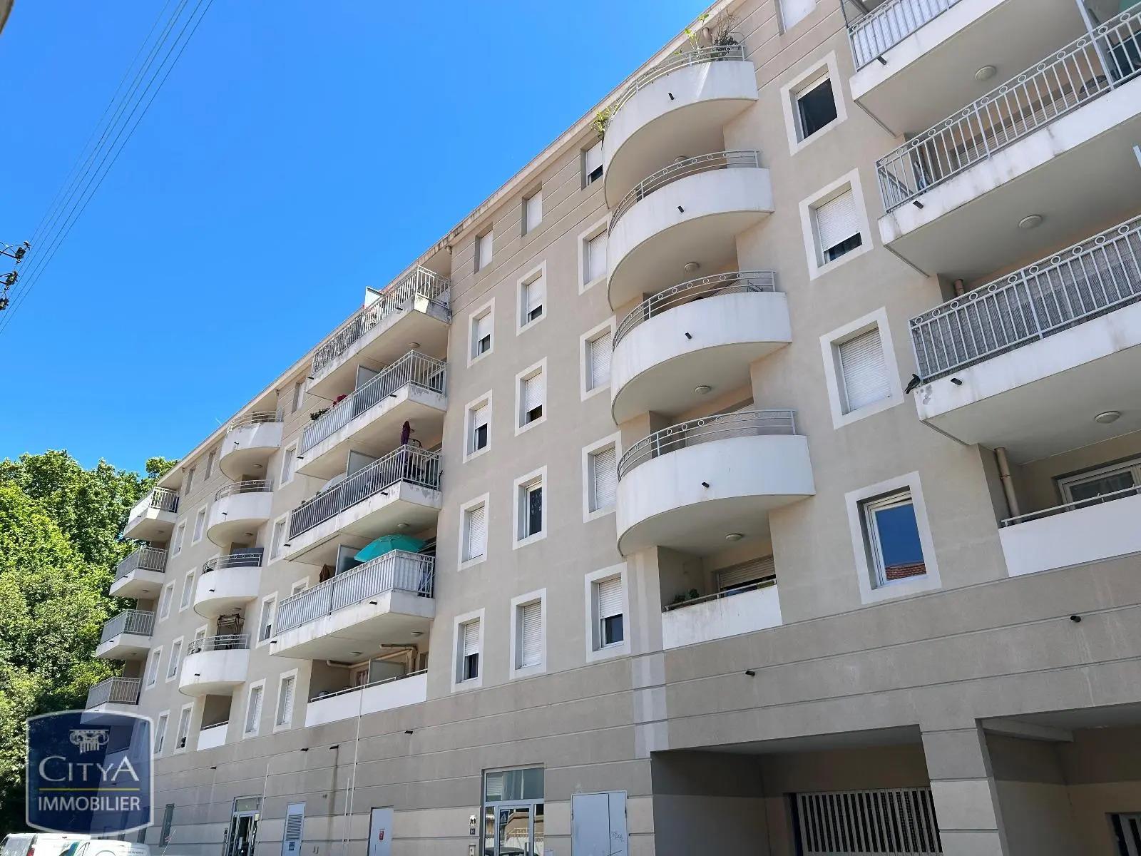 Appartement à vendre, 26m², Toulon