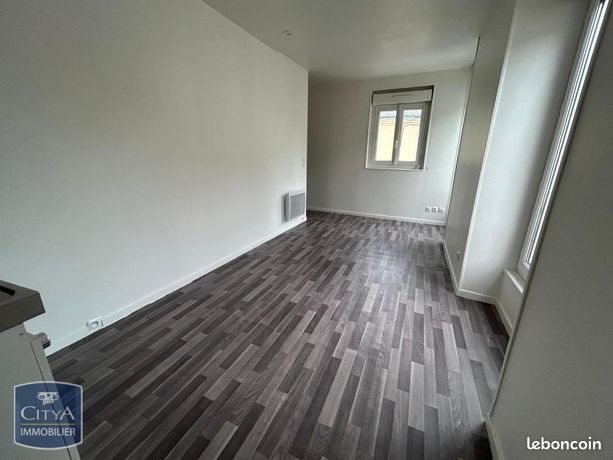 Appartement à louer, 20m², Le Mans