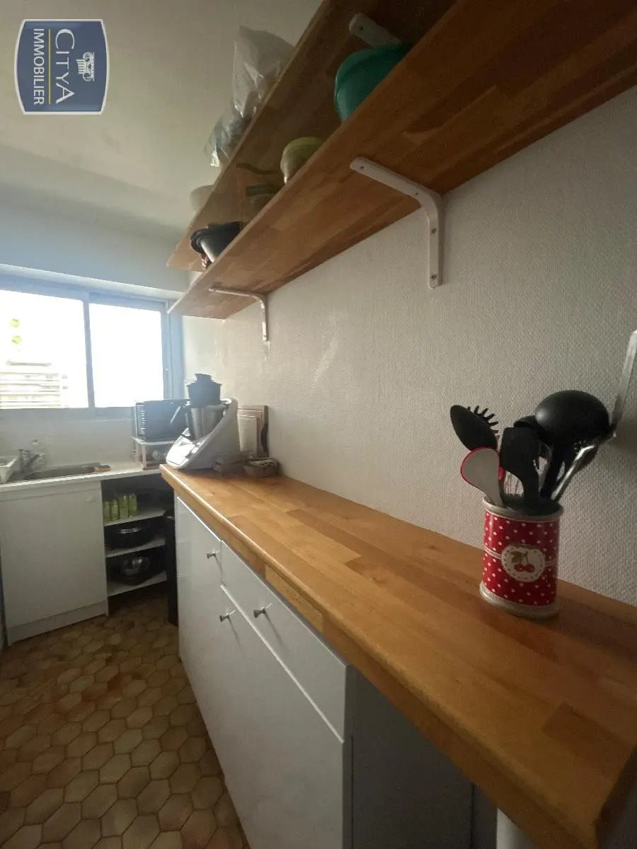 Appartement à louer, 43m², Paris 12ème