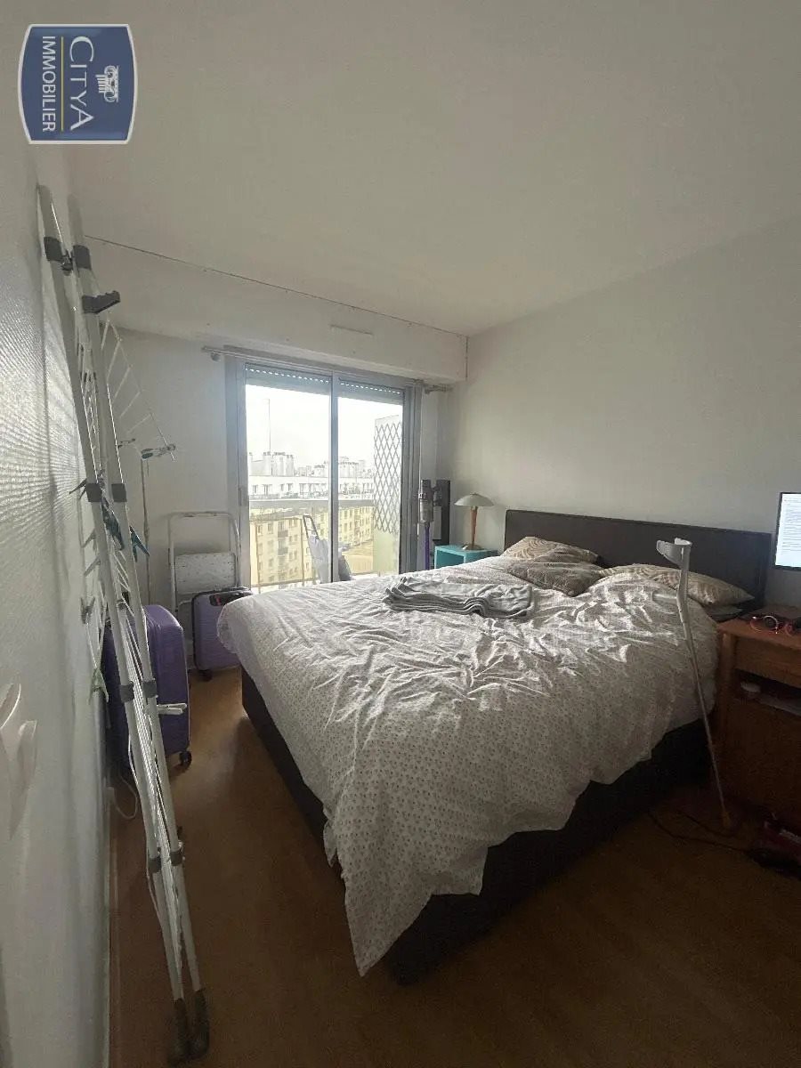 Appartement à louer, 43m², Paris 12ème