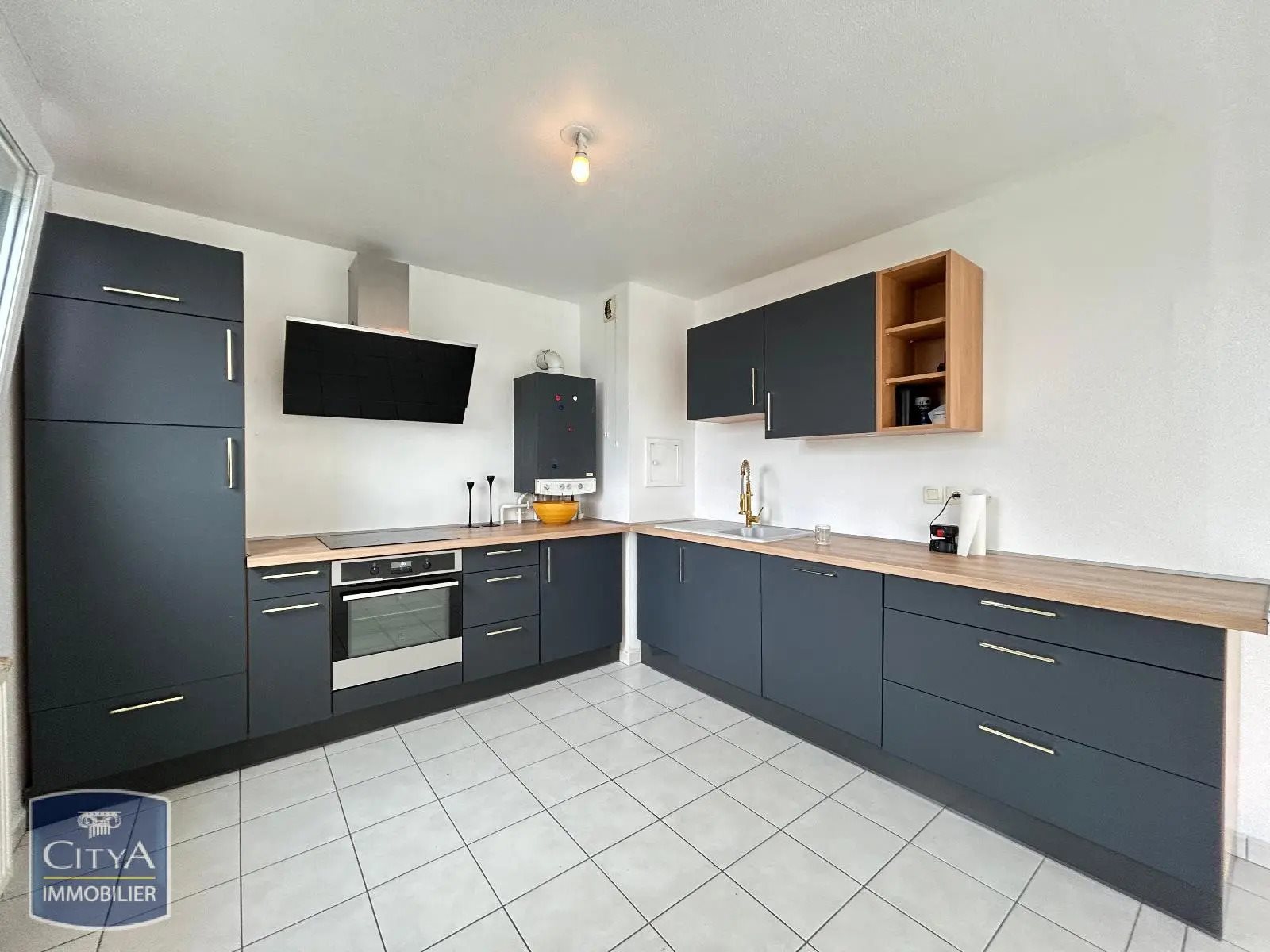 Appartement à louer, 65m², Souffelweyersheim