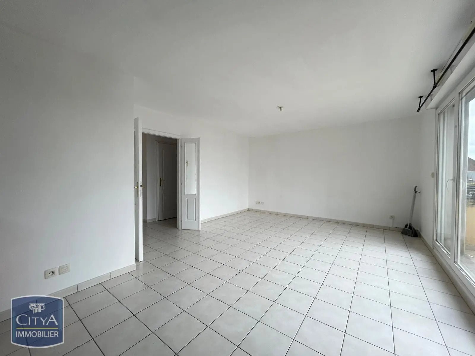 Appartement à louer, 65m², Souffelweyersheim