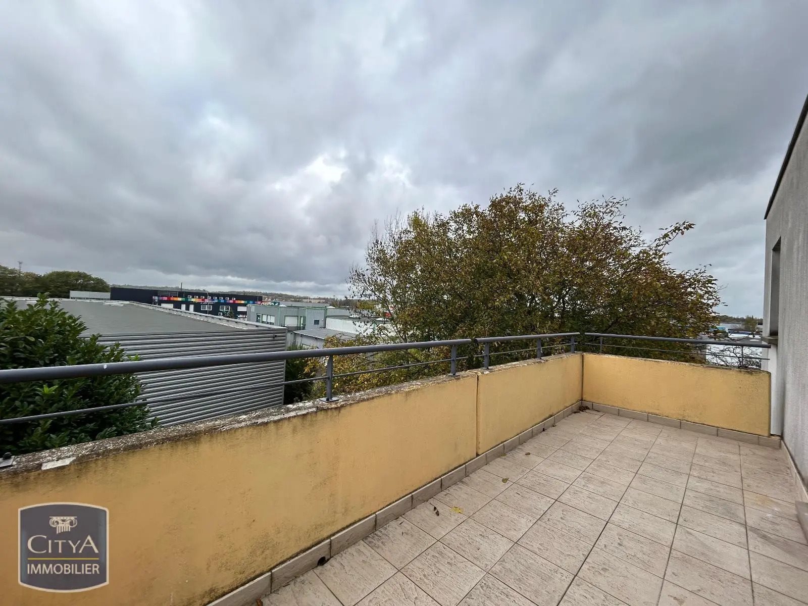 Appartement à louer, 65m², Souffelweyersheim
