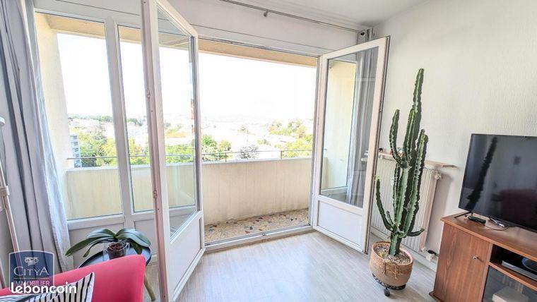 Appartement à vendre, 58m², Saint-Etienne