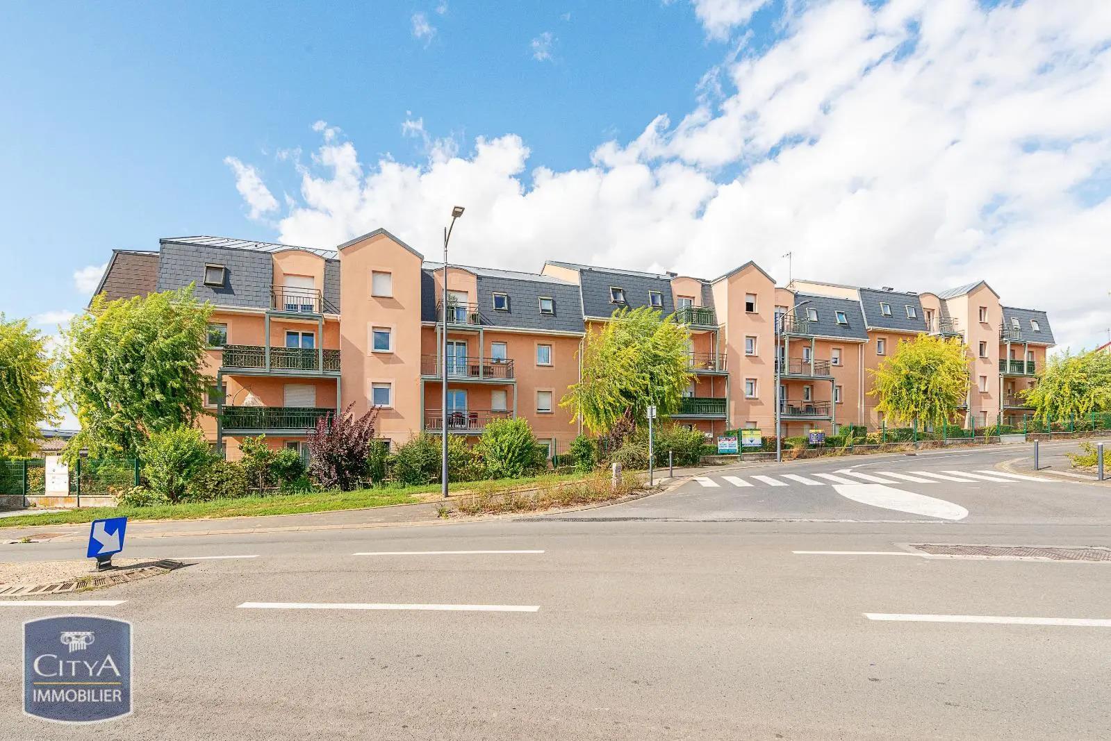 Appartement à vendre, 56m², Caudry