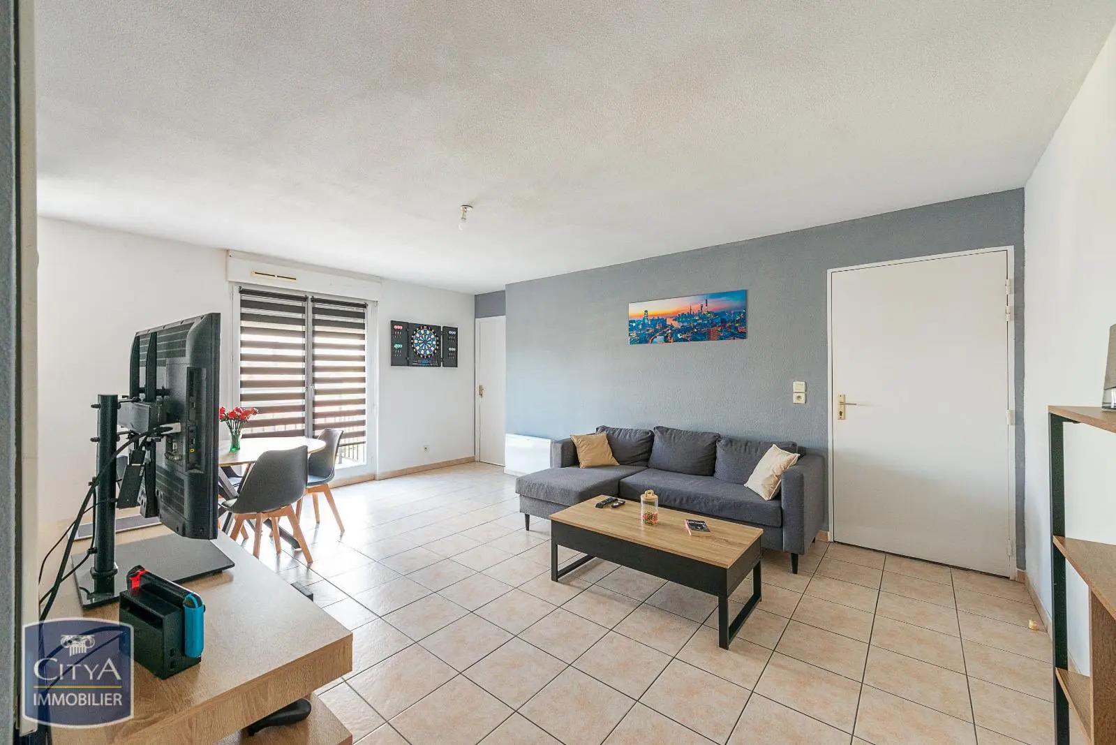 Appartement à vendre, 56m², Caudry