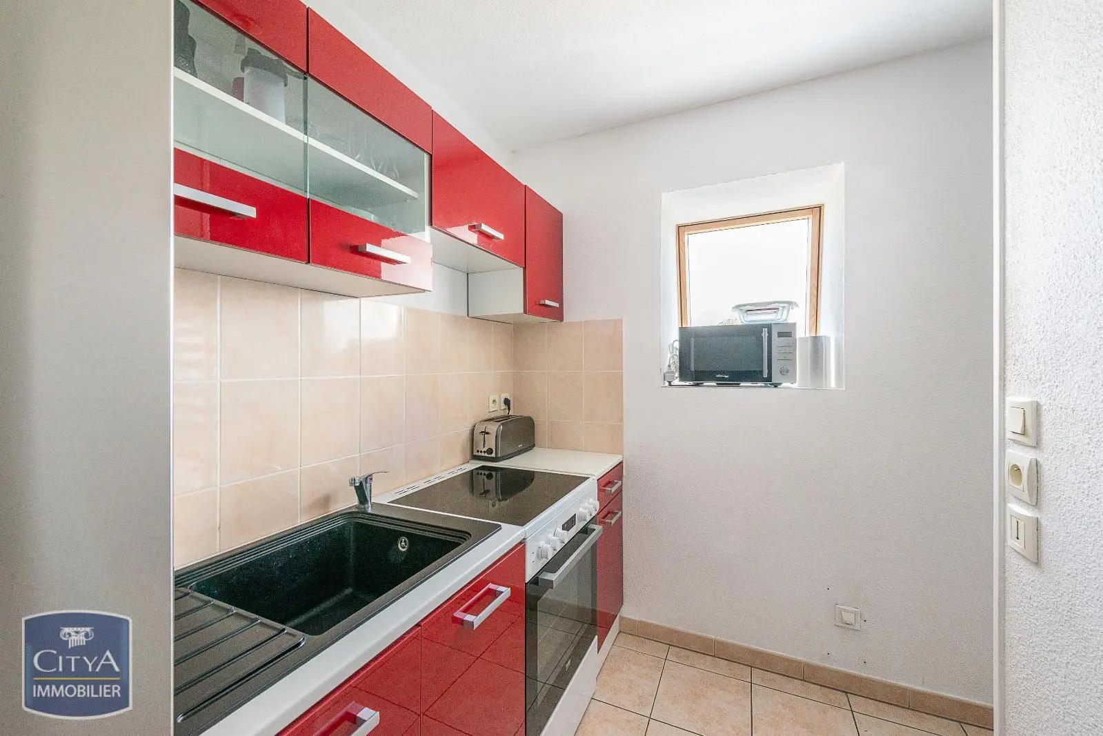 Appartement à vendre, 56m², Caudry