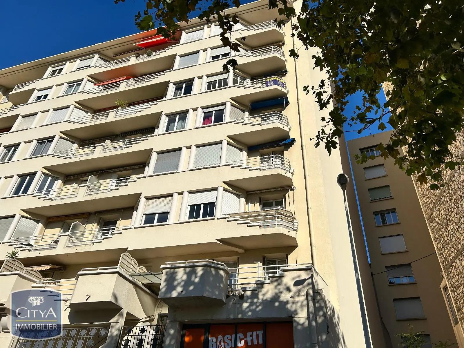 Appartement à vendre, 134m², Toulon