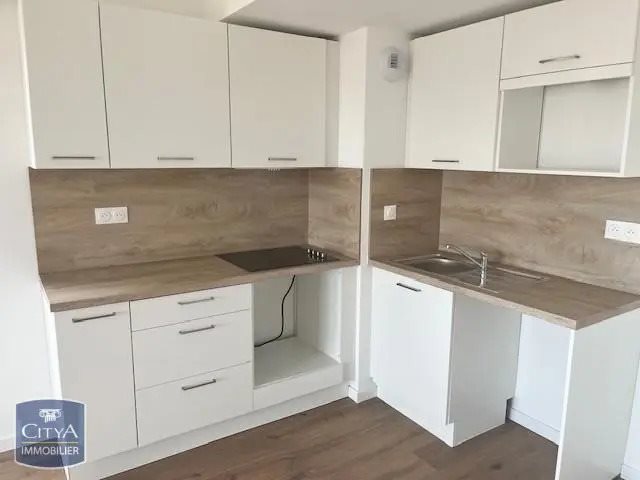 Appartement à louer, 62m², Guérande