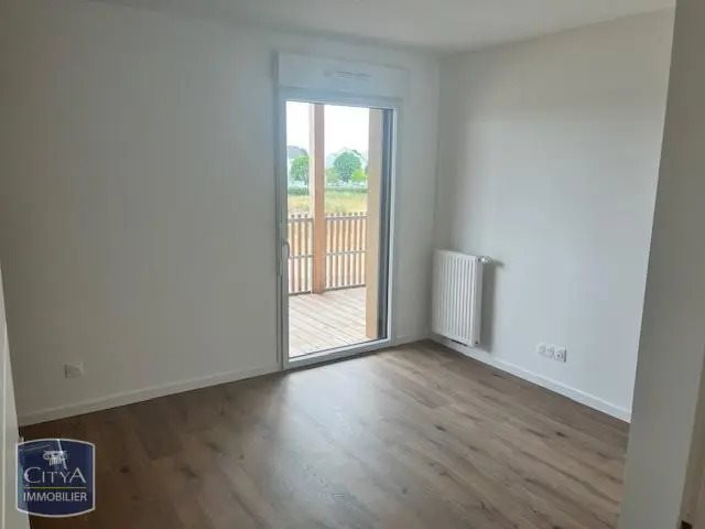 Appartement à louer, 62m², Guérande