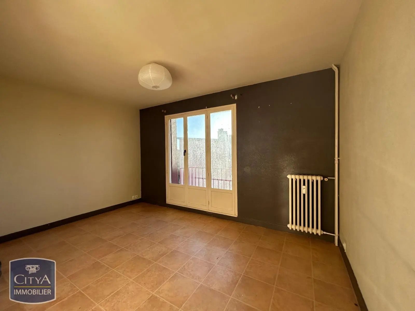 Appartement à vendre, 70m², Decize
