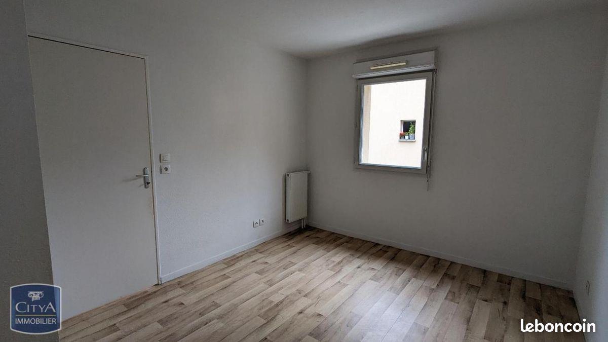 Appartement à louer, 39m², Rouen