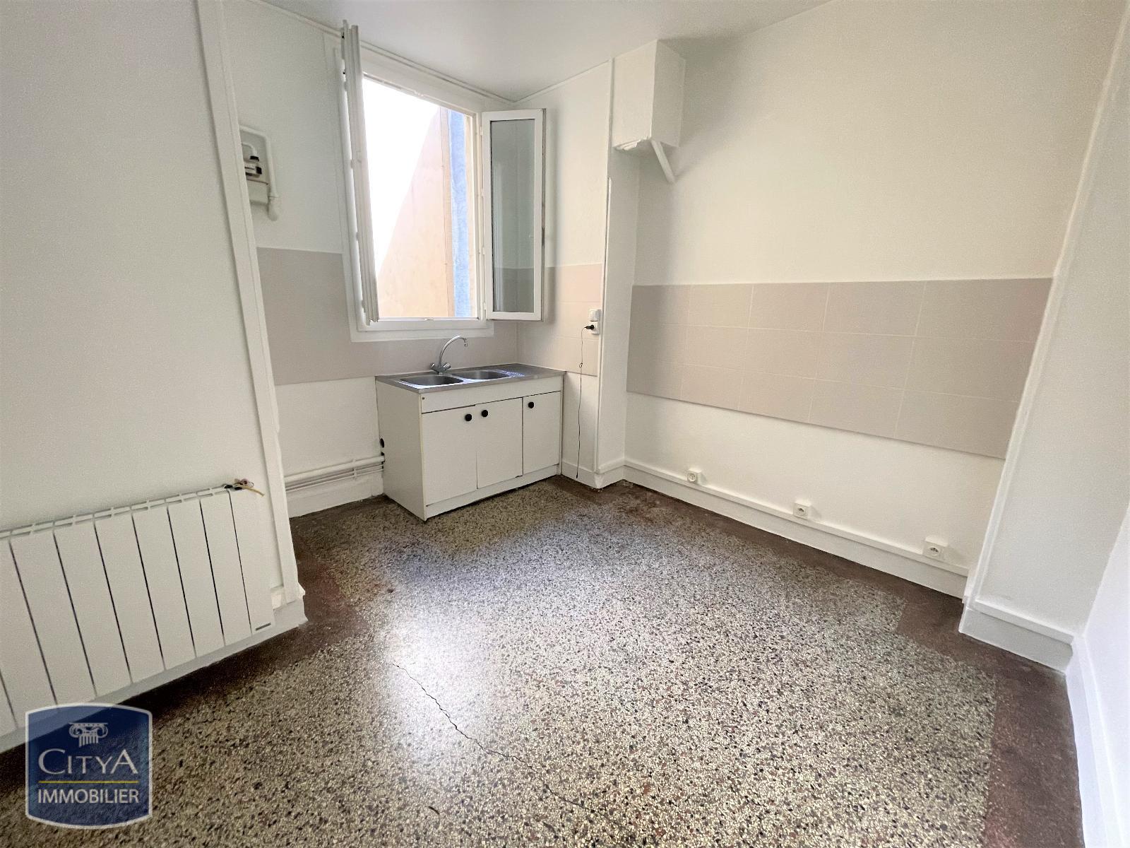 Appartement à louer, 46m², Clermont-Ferrand