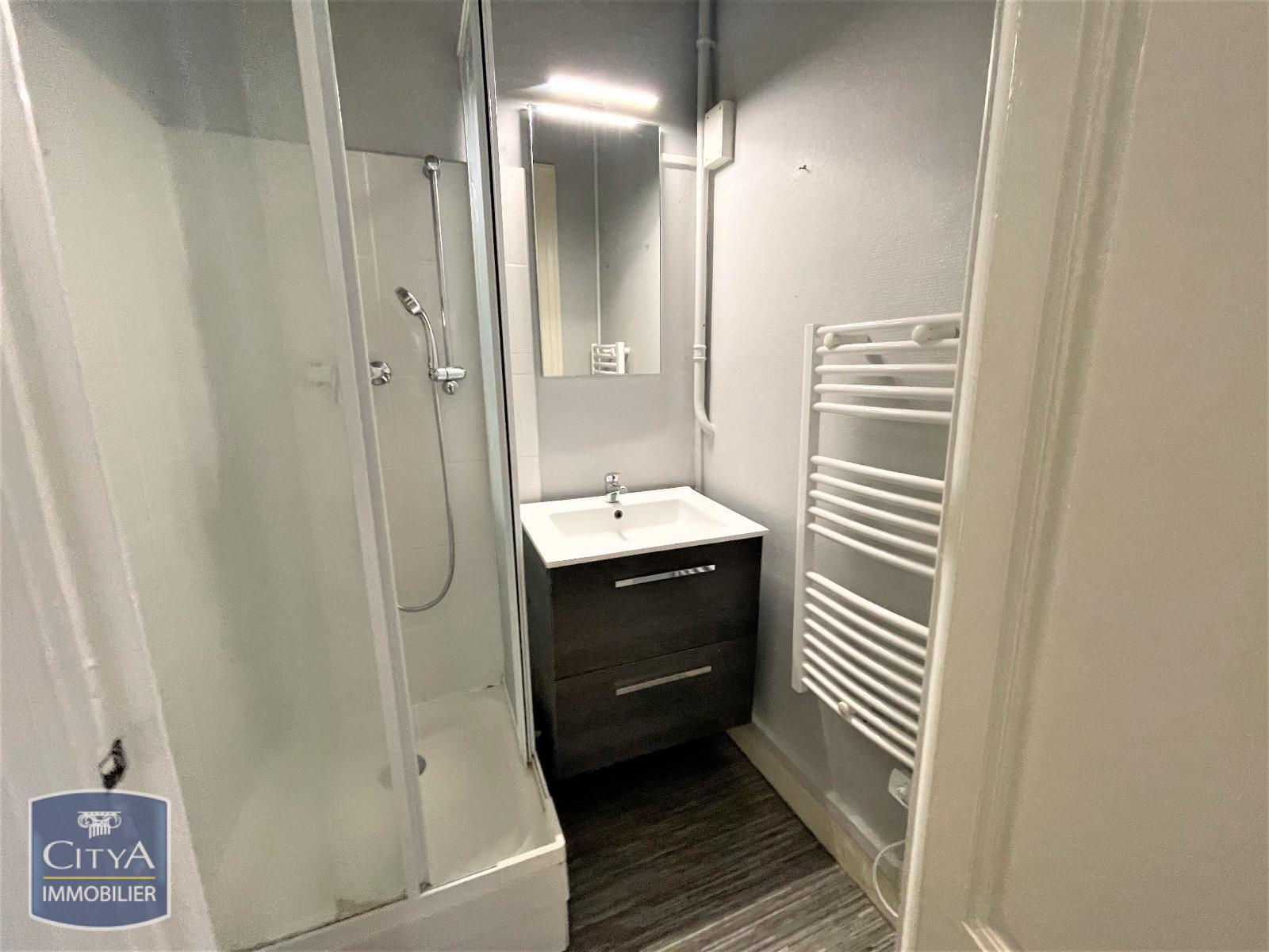 Appartement à louer, 46m², Clermont-Ferrand