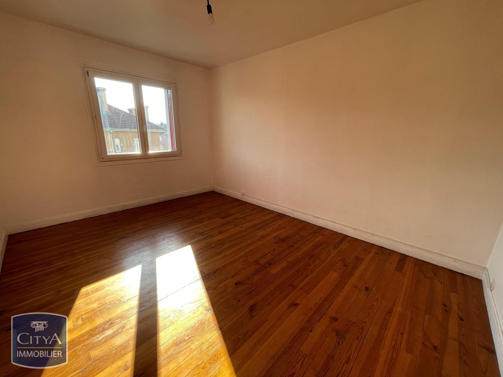 Appartement à louer, 59m², Grenoble