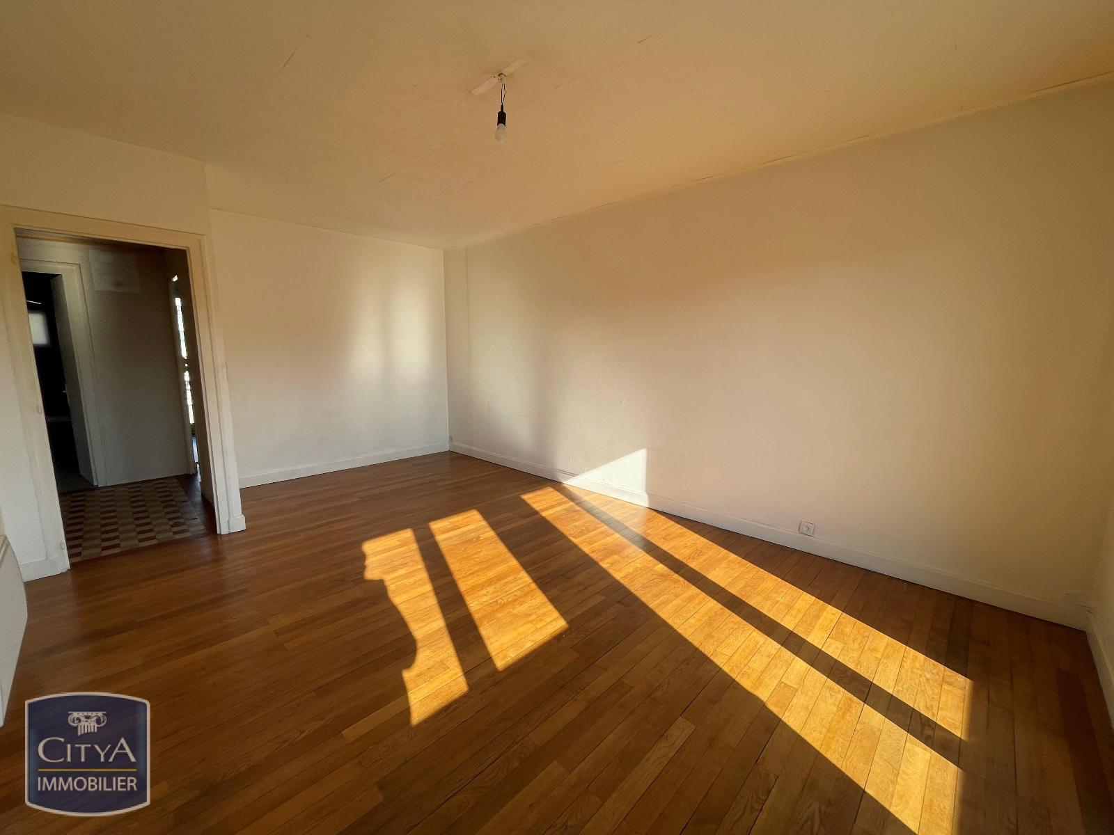 Appartement à louer, 59m², Grenoble