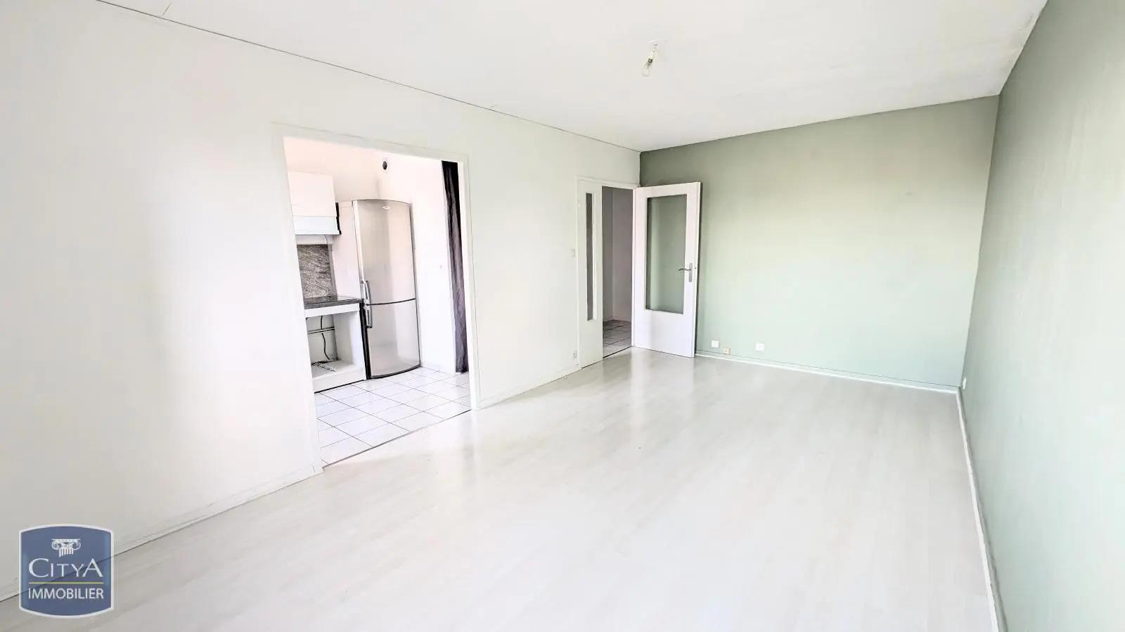 Appartement à vendre, 65m², Saint-Etienne