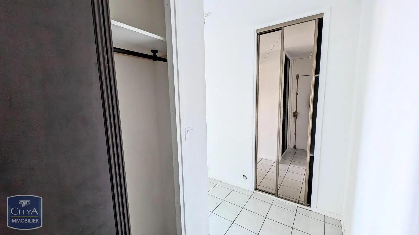 Appartement à vendre, 65m², Saint-Etienne
