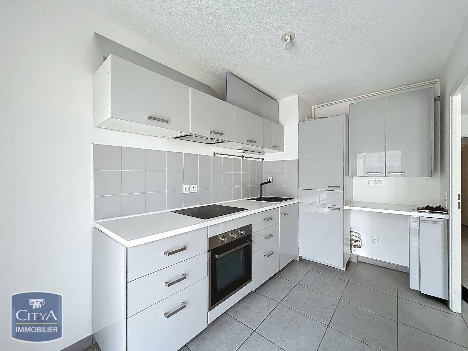 Appartement à louer, 69m², Nîmes