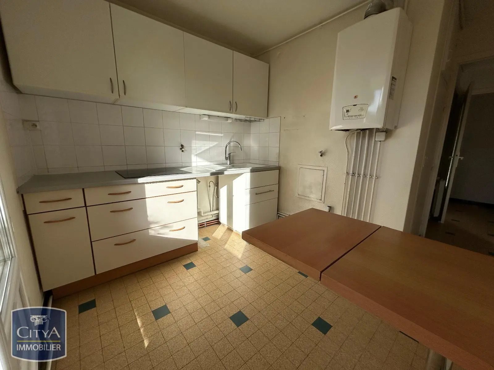 Appartement à louer, 50m², Grenoble