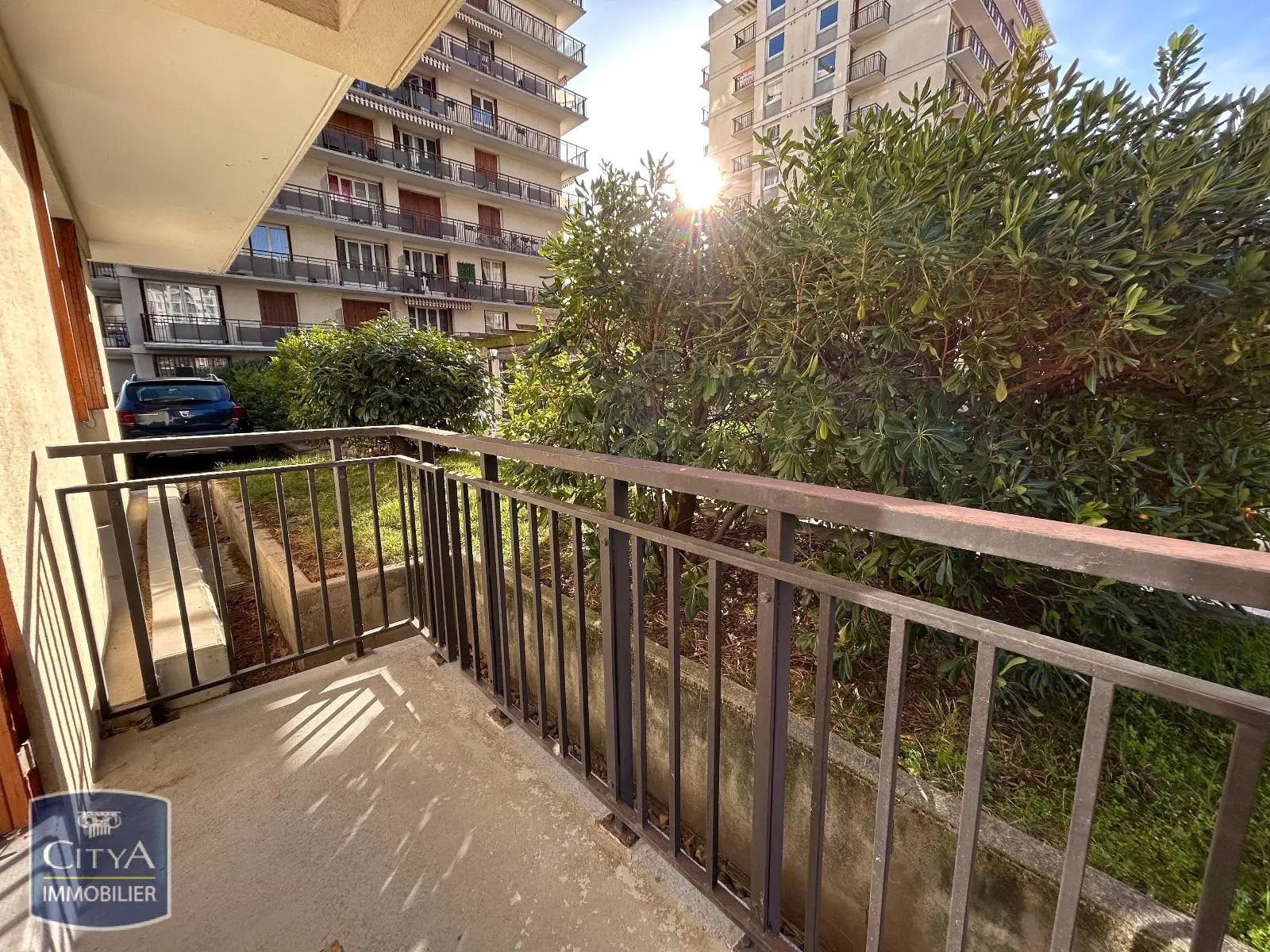 Appartement à louer, 50m², Grenoble