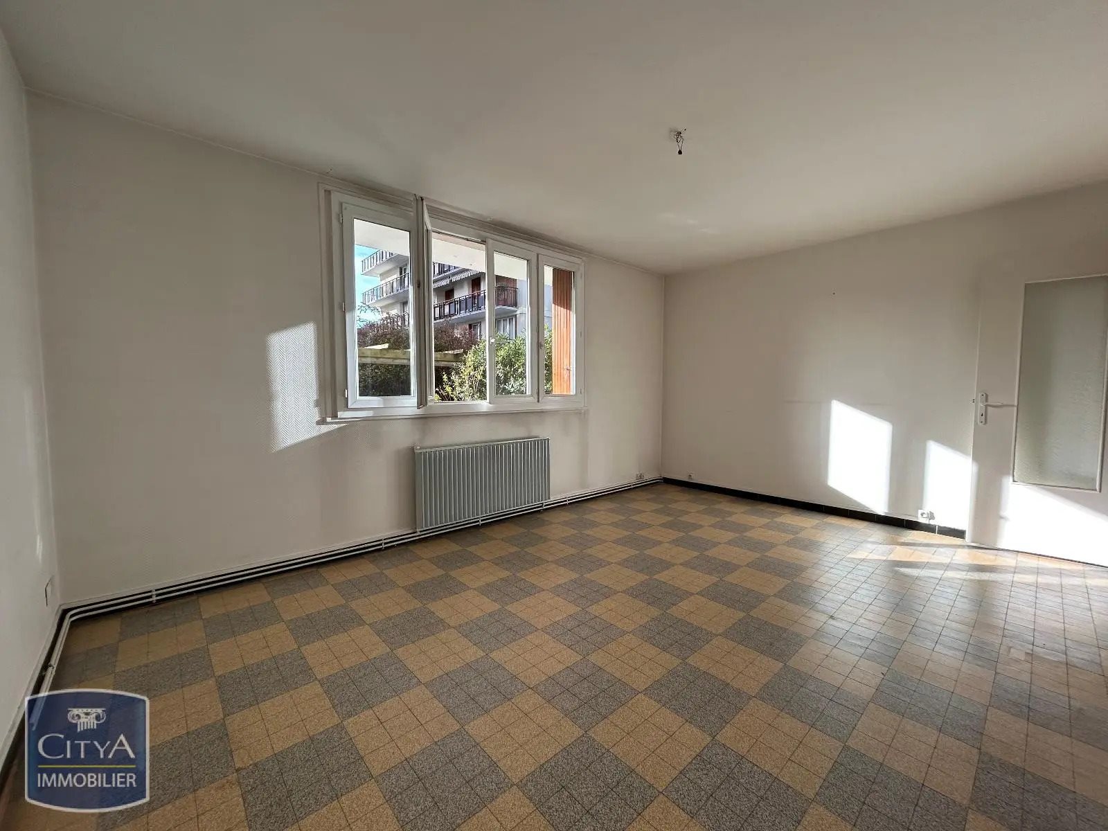 Appartement à louer, 50m², Grenoble