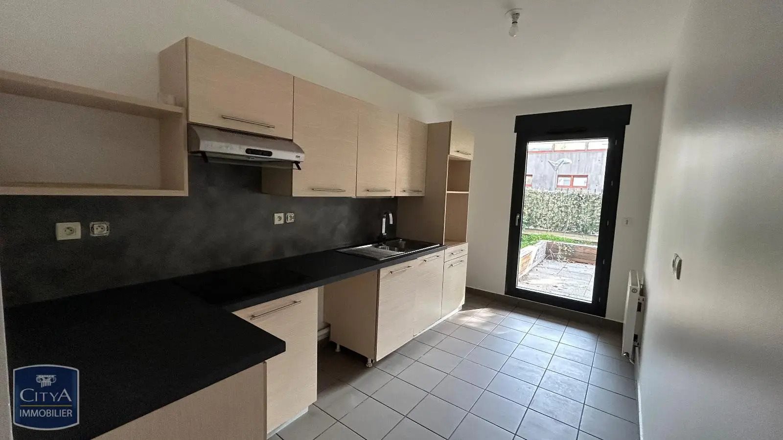 Appartement à louer, 109m², Lyon 9ème