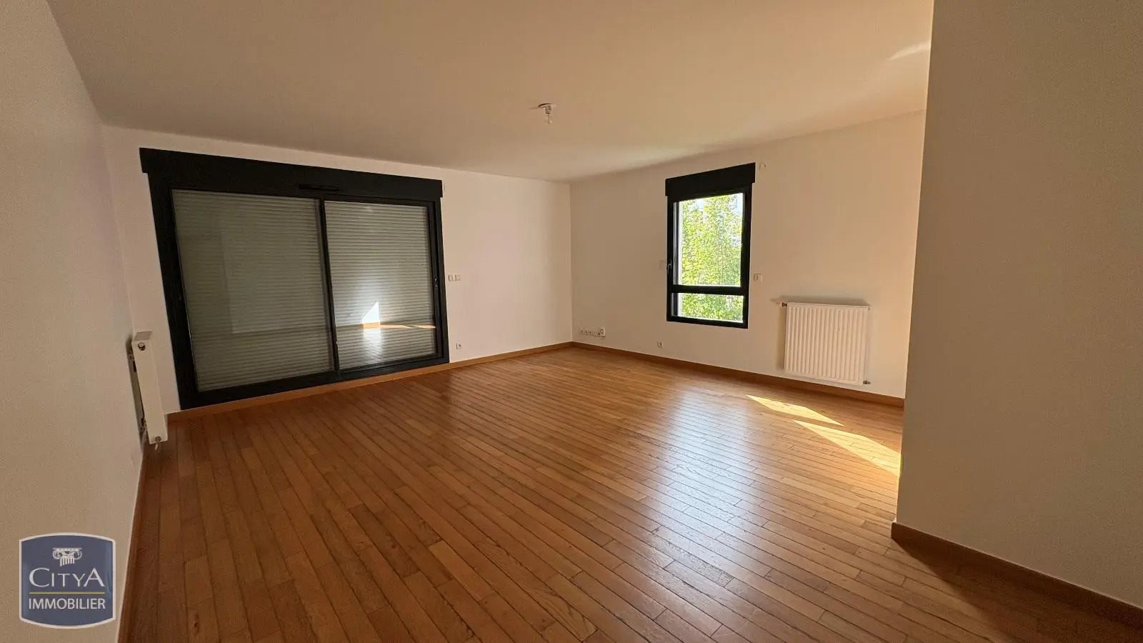 Appartement à louer, 109m², Lyon 9ème