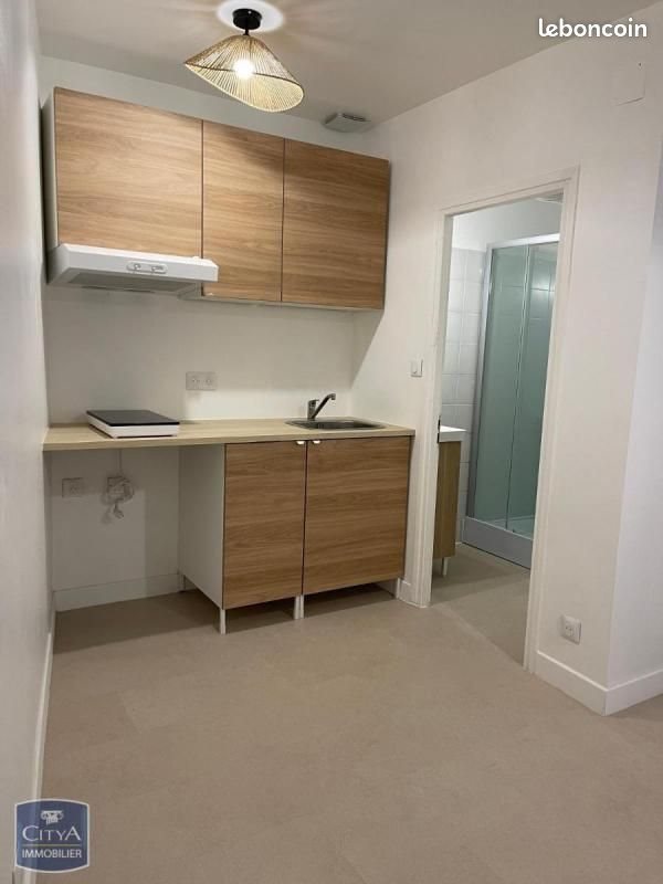 Appartement à vendre, 15m², Toulouse