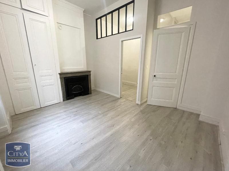 Appartement à louer, 30m², Lyon 7ème