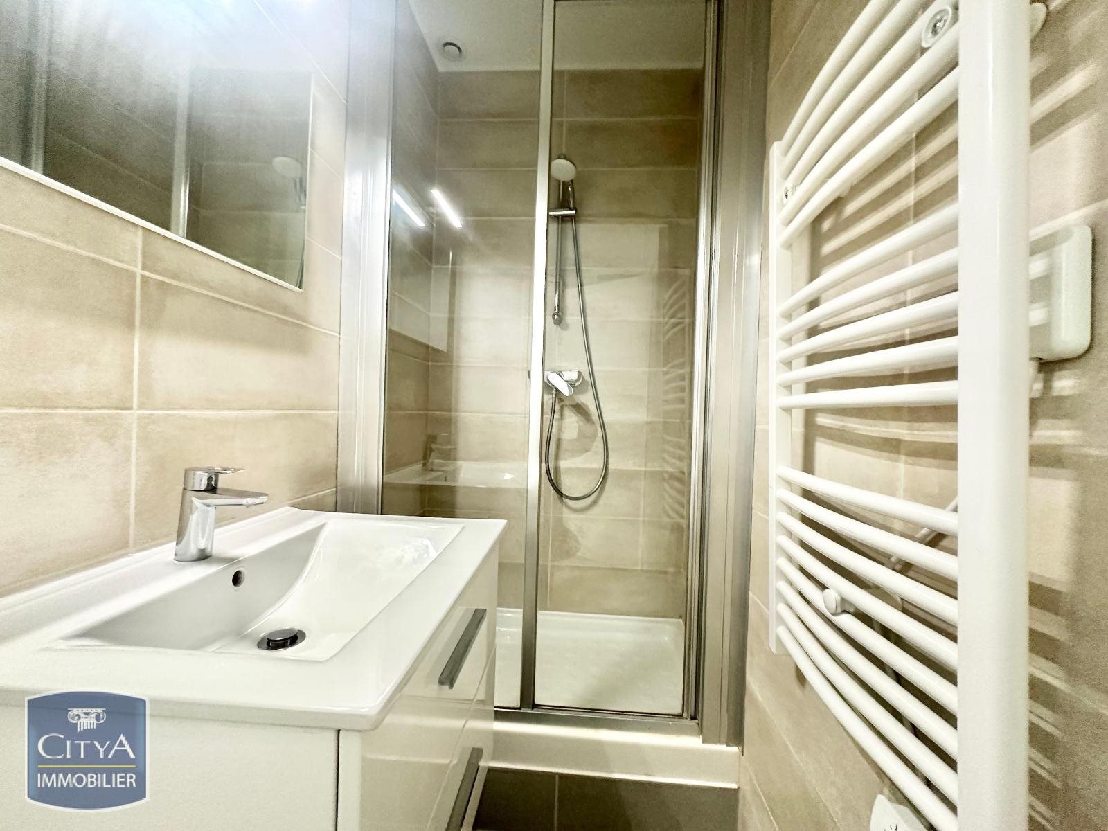 Appartement à louer, 30m², Lyon 7ème