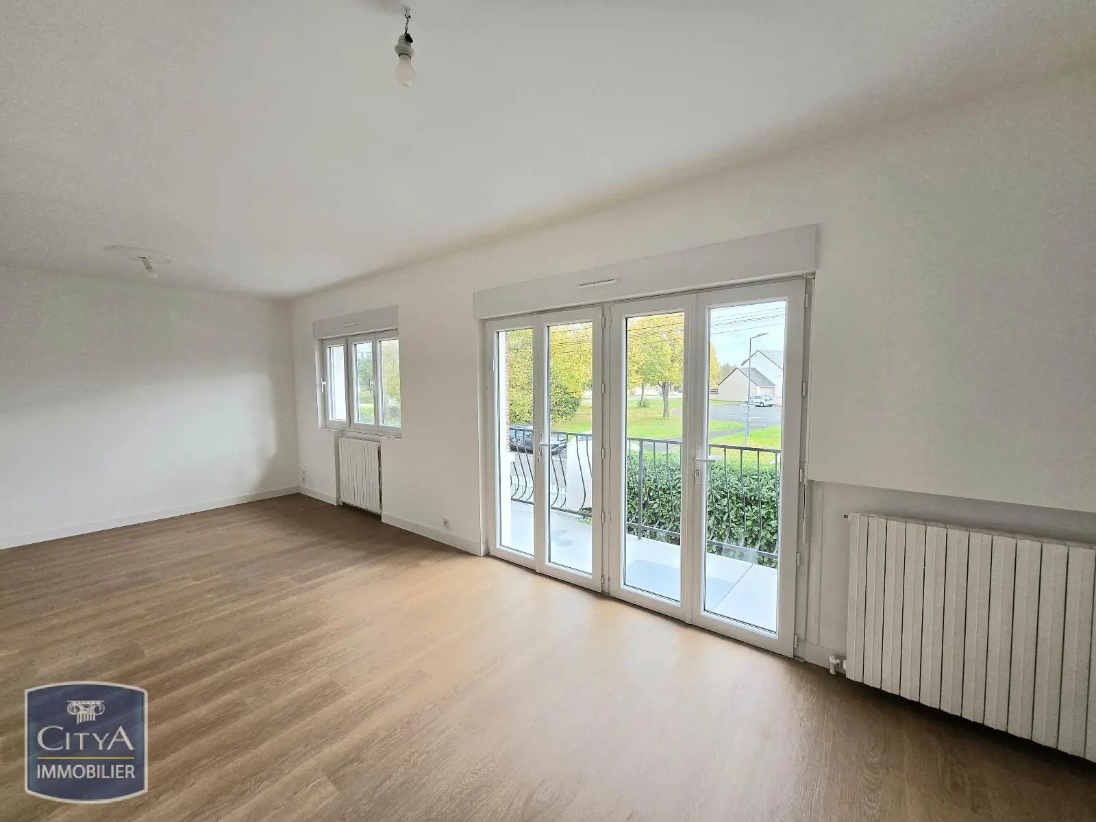 Maison à louer, 69m², La Flèche