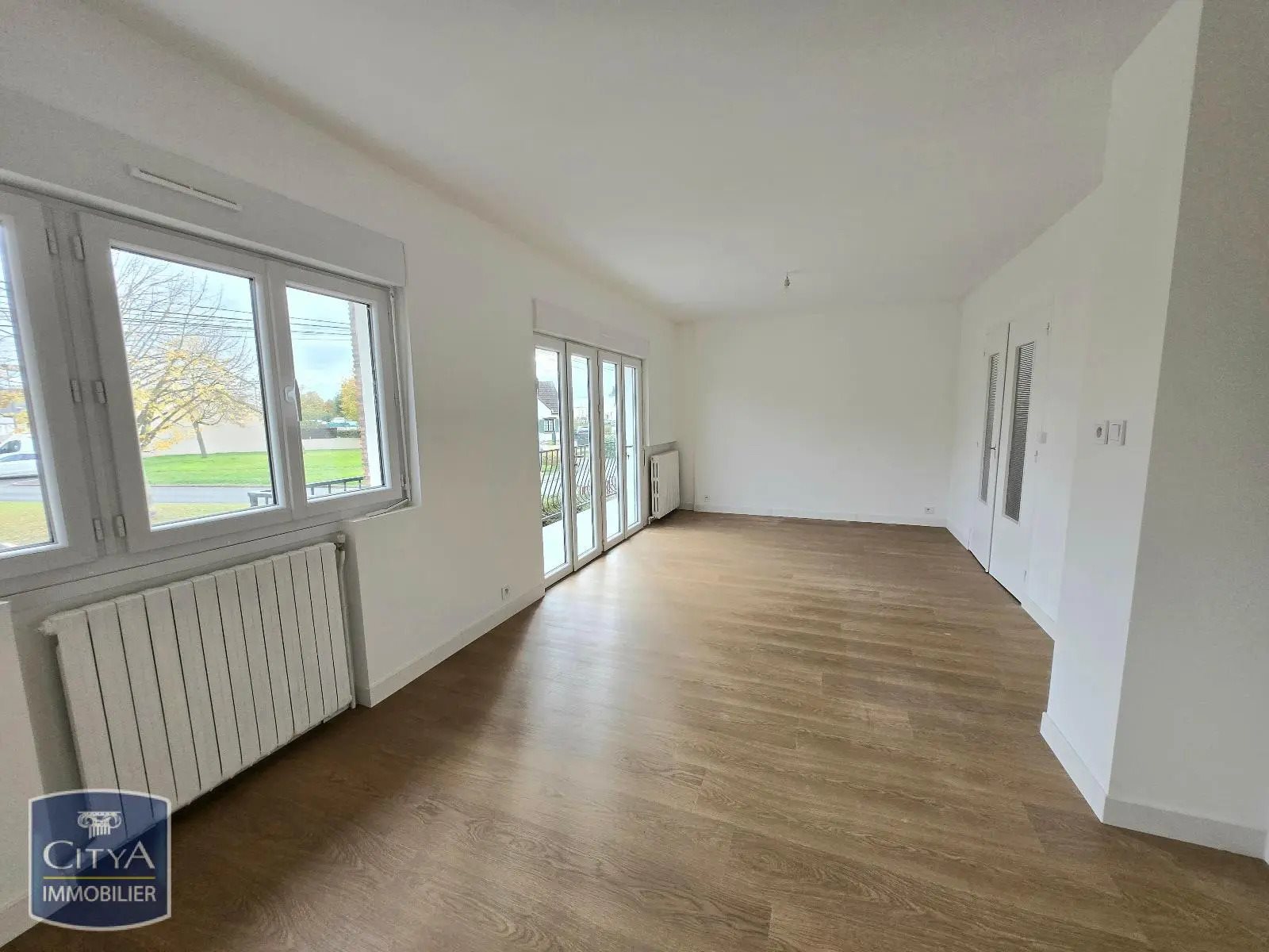 Maison à louer, 69m², La Flèche