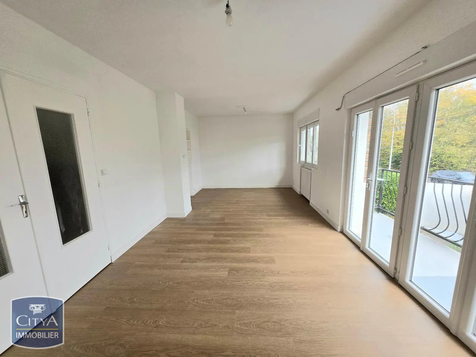 Maison à louer, 69m², La Flèche