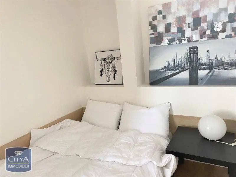 Appartement à louer, 34m², Toulouse