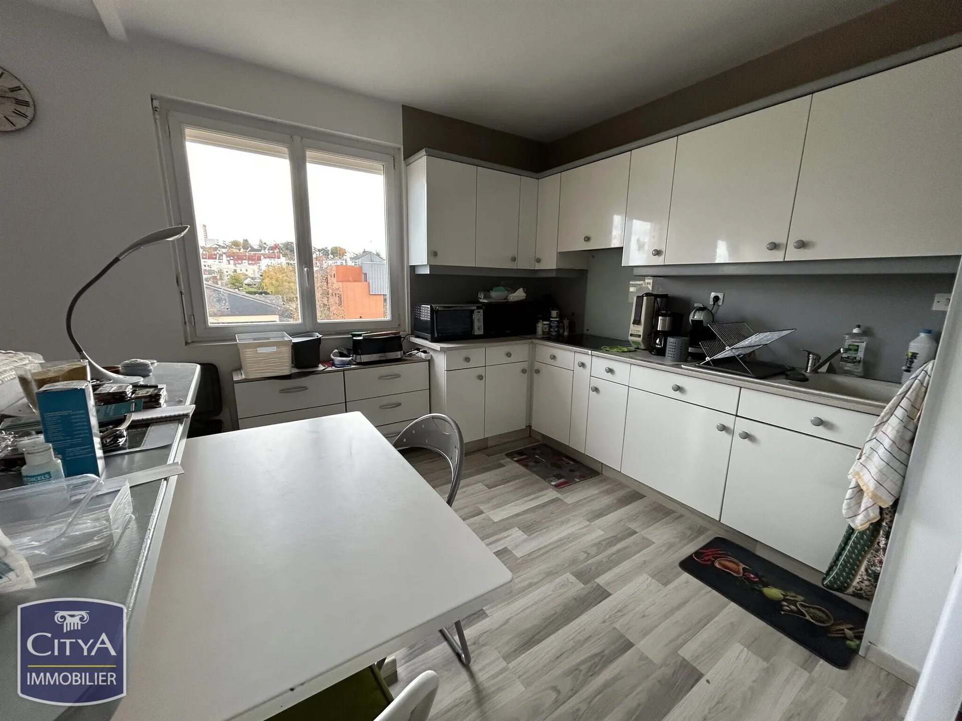 Appartement à vendre, 48m², Sargé-lès-le-Mans