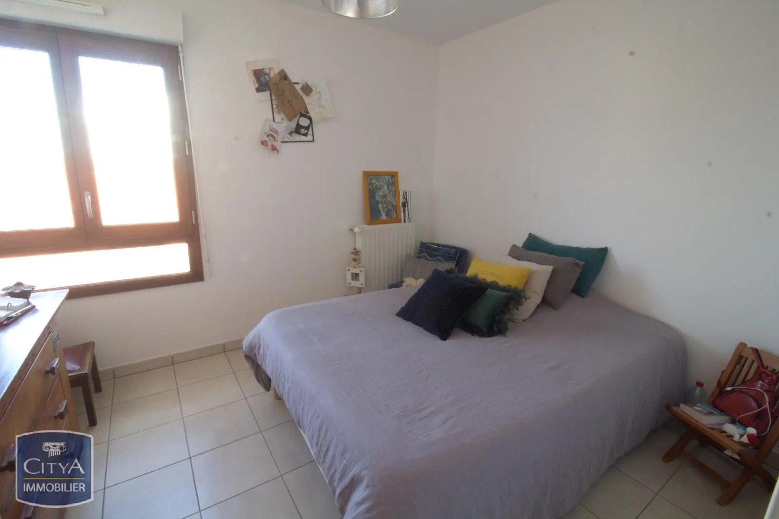 Appartement à vendre, 72m², Saint-Etienne